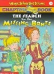 The Search for the Missing Bones (Magic School Bus)
