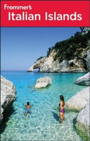 Frommer's Italian Islands (Frommer's Complete)
