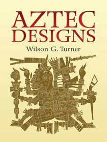 Aztec Designs (Design Library)