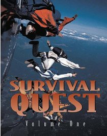 Survival Quest, Volume 1