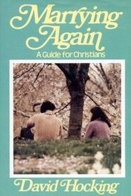 Marrying again: A guide for Christians