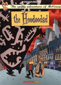 The Hoodoodad (Fantagraphics)