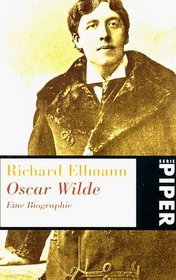 Oscar Wilde. Biographie.