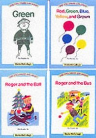 One, Two, Three and Away!: Pre-readers 1a-4a (One, Two, Three and Away!)