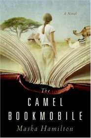The Camel Bookmobile