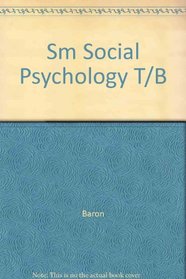 Sm Social Psychology T/B