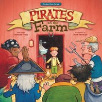 Pirates on the Farm (Next Door Series, The)