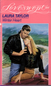 Winter Heart (Loveswept, No 681)