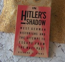 IN HITLER'S SHADOW