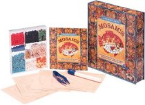 Mosaics : Everything You Need to Create Six Original Masterpieces from Ancient Cultures