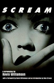 Scream : A Screenplay