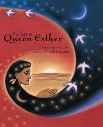 The Story of Queen Esther