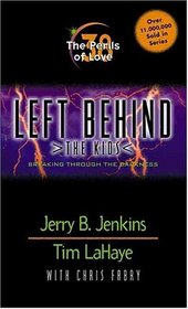 Perils of Love (Left Behind: The Kids, No 38)