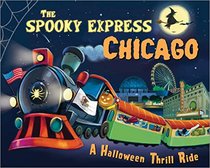 The Spooky Express Chicago