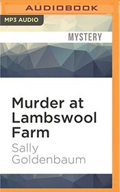 Murder at Lambswool Farm (A Seaside Knitters Mystery)