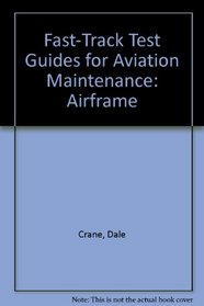 Airframe Test Guide 2000