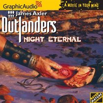 Outlanders # 9 - Night Eternal