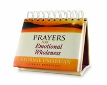 Prayers/Emotional Wholeness Perpetual Calendar
