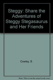 Steggy (Dinosaur Friends)