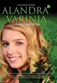 Alandra Varinia: Sarah's Daughter