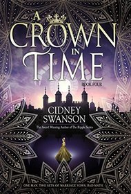A Crown in Time (Thief in Time)