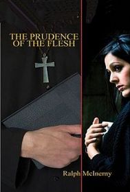 The Prudence of Flesh (Father Dowling, Bk 25) (Large Print)