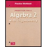 Algebra 2 With Trigonometry