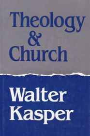 Theology and Church
