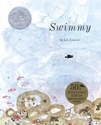 Swimmy 50th Anniversary Edition