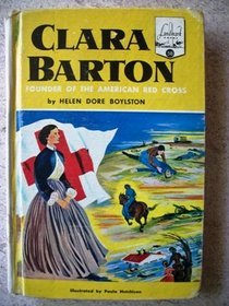 L58 Clara Barton