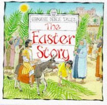 Easter Story (Bible Tales)