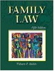 FAMILY LAW 5E (The West Legal Studies Series)