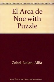 El Arca de Noe with Puzzle