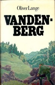 Vandenberg,: A novel