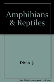Amphibians and Reptiles of Texas : With Keys, Taxonomic Synopses, Bibliography, and Distribution Maps
