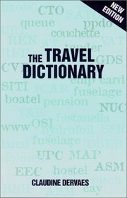 Travel Dictionary