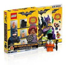 The LEGO BATMAN MOVIE: The Essential Collection