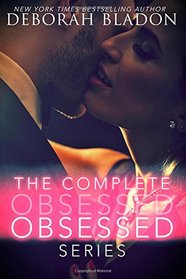 The Complete Obsessed Series