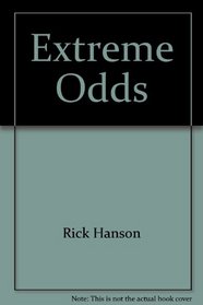 Extreme Odds (Adam McCleet Mysteries)