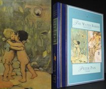 Double Classics Water Babies/Peter Pan