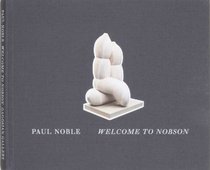 Paul Noble Welcome to Nobson Catalogue