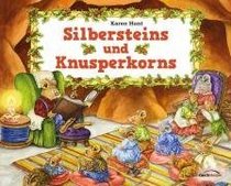 Silbersteins und Knusperkorns