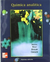 Quimica Analitica - 7b: Edicion (Spanish Edition)