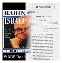 Rabin of Israel