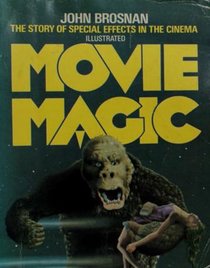 Movie Magic (Abacus Books)