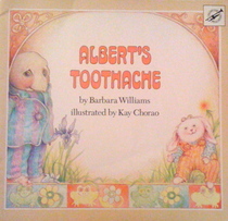 Albert's toothache