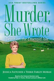 Death on the Emerald Isle (Murder, She Wrote, Bk 56)