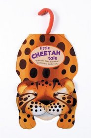Little Cheetah Tale