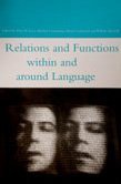 Relations and Functions within and around Language (Open Linguistics)