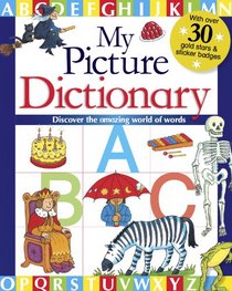 PICTURE DICTIONARY